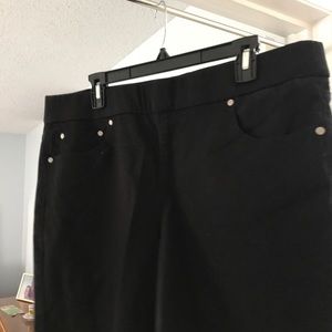 New direction shorts size 16